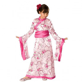 Kostim Japanke za devojčice