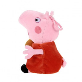 Mini plišane igračke Pepa prase