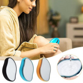 Nano Stone Crystal Epilator