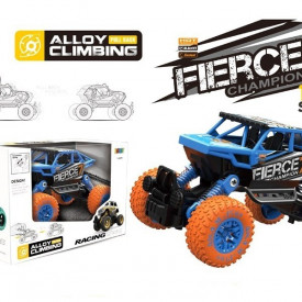 Off Road igračke automobili za vožnju po svim terenima
