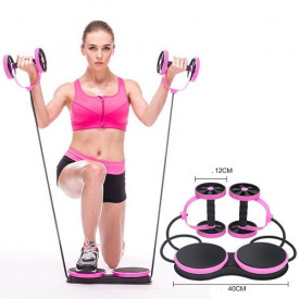 Multifunkcionalni fitness trenažer