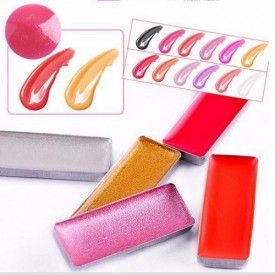 Profesionalna paleta šminke - senke,karmini,bronzeri,rumenila