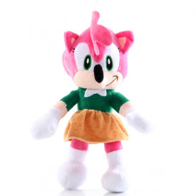 Sonic plišane igračke