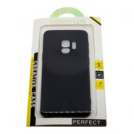 Ultra Thin silikonska futrola za Samsung Galaxy S9 i S9+ telefone