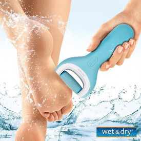 Wet&Dry Velvet Smooth zamenski ulošci za turpiju