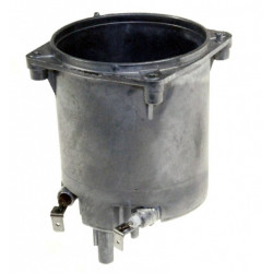 Rezistenta boiler cafetiera, expresor DE LONGHI model EC 9, EC 8, EC 7, EC 5, EC 6