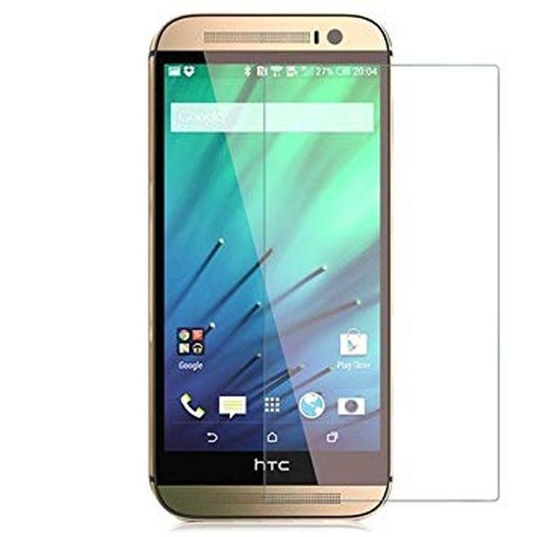 Zaštitno Kaljeno staklo Tempered Glas HTC One M8 (5.0") 2014