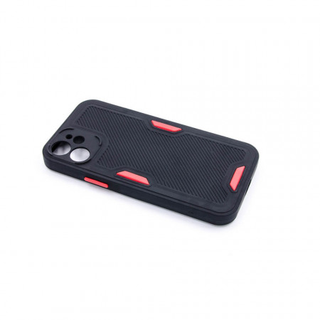 TPU maska DASH COLOR za iPhone 12 Mini 2020 (5.4") VIŠE BOJA