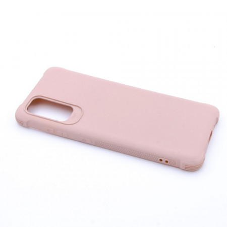 TPU maska SKIN STRONG za Samsung SM-G980, Galaxy S20 2020 (6.2") PASTELNO ROZA