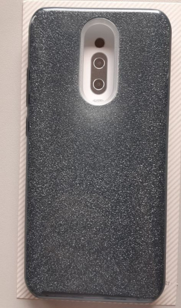 TPU maska Sparkly SHINE za Xiaomi Redmi 8 2019, Redmi 8A 2019 (6.22") više boja