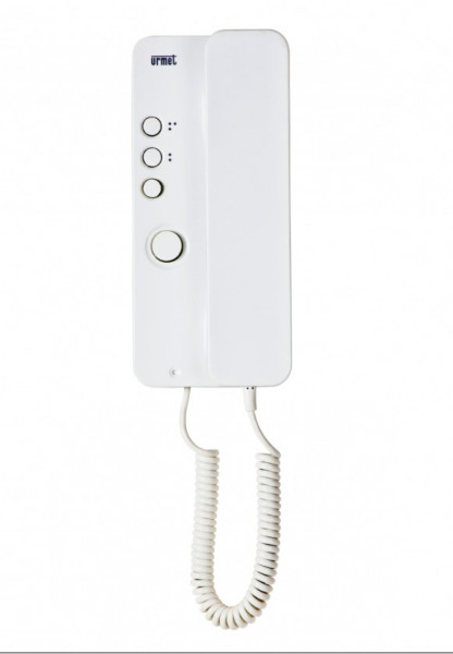 Urmet interfonska slušalica MIRO 1150/35 1+1 provodnik