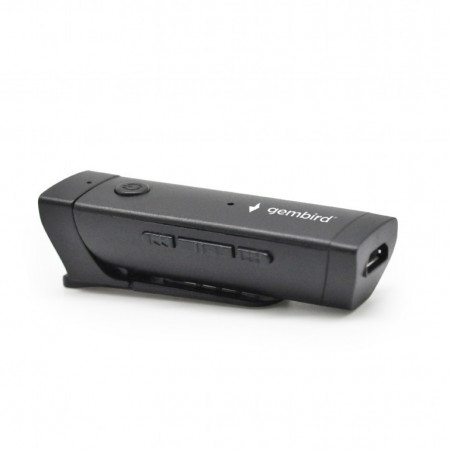 Bluetooth adapter prijemnik, 3.5mm AUX Audio Stereo Music Home Car Gembird BTR-05