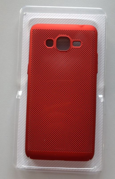 Maska silikonska za SM-G532F GALAXY J2 PRIME RED