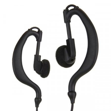 Slušalica s mikrofonom EP-1XK za voki toki SSamcom CP-446S, Samcom CP-120, Samcom S-446, Kenwood 2PIN konektor