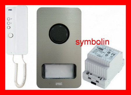 Urmet audio interfon za jednu porodicu: KIT 1122/601