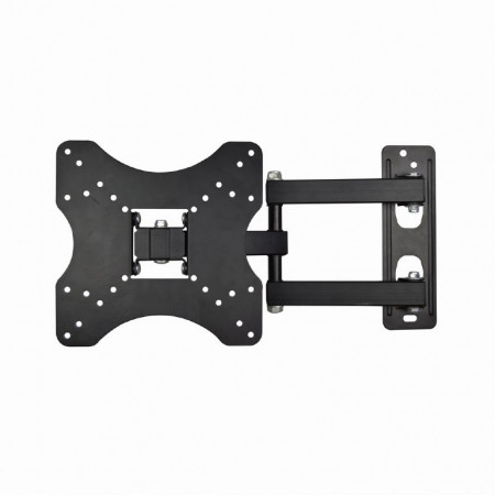 Nosač TV zglobni 17 - 37" Gembird WM-37RT-01 rotate/tilt 17-37" VESA 200x200mm
