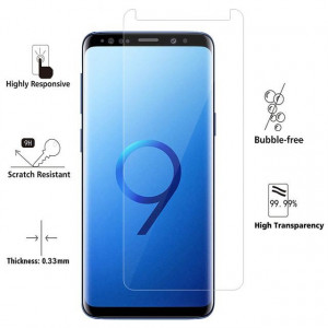 Zaštitno kaljeno staklo, tempered glass za SM-G965F GALAXY S9 PLUS