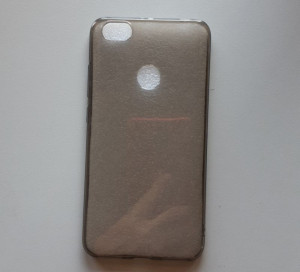 Maska 0,3MM za Xiaomi REDMI Note 5A Prime, DIM providna