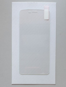 Zaštitno, kaljeno staklo Tempered glass za TESLA 6.1