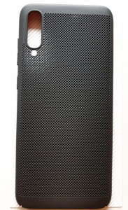 TPU/PC maska BREATH za Samsung SM-A705F Galaxy A70 2019 (6.7") više boja