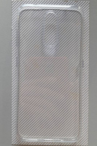 TPU maska 0.3mm ultra tanka za Nokia 3.2 2019 (6.26"), providna