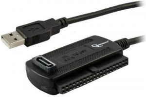 Adapter kabl Gembird AUSI01 USB na IDE 2.5",3.5" i SATA
