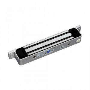 Elektromagnetna brava YM-280H (LED), jedna vrata, do 280 kg