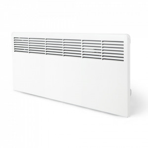 Finski radijator 1500W bluetooth TAJMER, elektronski termostat, ENSTO Beta konvektorski panelni radijator