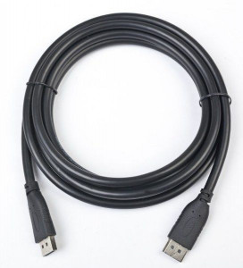 Kabl Gembird DisplayPort muški na DisplayPort muški Gembird CC-DP2-10, 3m