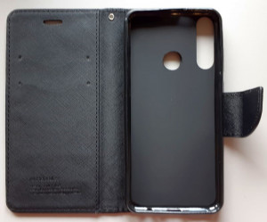 Preklopna futrola MERCURY za Huawei Y6p 2020 (6.3") više boja