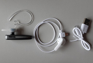 Slušalice Bluetooth VIP S8 Multipoint, STEREO, CRNE
