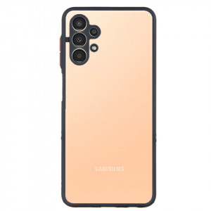 TPU maska BORDER za Samsung SM-A135F, A13 4G 2022 (6.6") više boja