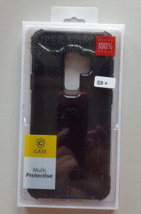 TPU maska DEFENDER za Galaxy S9 Plus