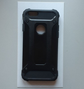 TPU maska DEFENDER za iPhone 6 4.7"