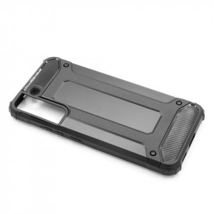 TPU maska DEFENDER za SAMSUNG SM- S906B, Galaxy S22 Plus 2022 (6.6") CRNA