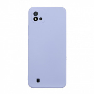 TPU maska MATTE za Realme C20 2021, Realme C11 2021 (6.5") više boja