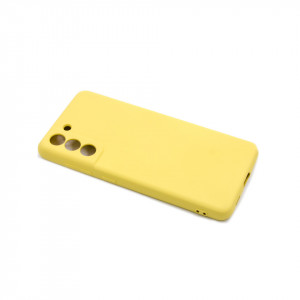 TPU maska MATTE za SAMSUNG SM-G990B, Galaxy S21 FE 2021 (6.4") više boja