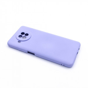 TPU maska MATTE za Xiaomi Mi 10T Lite 2020, Redmi Note 9 Pro 5G 2020 (6.67") više boja