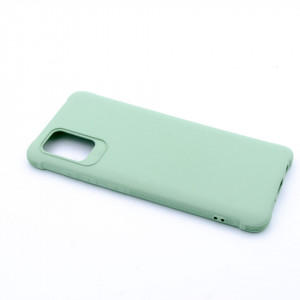 TPU maska SKIN STRONG za Samsung SM-A515F, Galaxy A51 2020 (6.5") pastelno zelena