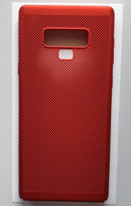 TPU/PC BREATH maska za SM-N960F Galaxy Note 9 2018, SM-N960F (3 boje)
