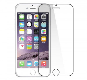Zaštitno Kaljeno staklo Tempered Glas za iPhone 6, iPhone 6S (4.7 ")