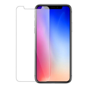 Zaštitno Kaljeno staklo Tempered glass za iPhone X (5.8 ") 2018