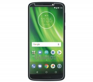 Zaštitno, kaljeno staklo Tempered glass za Motorola Moto G6 Play (5.7") 2018
