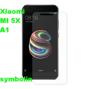 Zaštitno, kaljeno staklo Tempered glass za Xiaomi MI 5X, A1 (5.5") 2017
