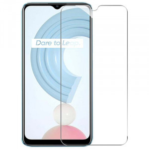 Zaštitno kaljeno staklo za Realme C11 2021 (6.52") ravno