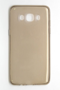 Maska silikonska za SM-G532F GALAXY J2 PRIME dim providna