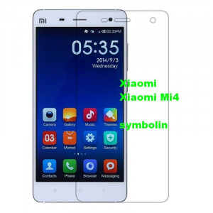 Zaštitno, kaljeno staklo Tempered glass za XIAOMI MI4, Xiaomi MI 4