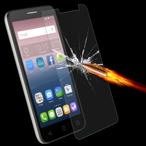Zaštitno Kaljeno staklo Tempered Glas za Alcatel Pop 3 (5.5") 2016, OT-5025