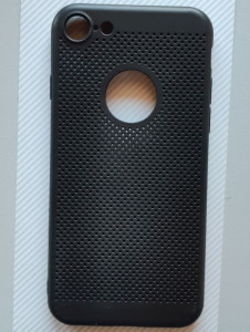Maska BREATH za iPhone 7, iPhone 8 (4.7") više boja