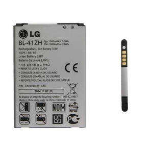 Baterija BL-41ZH, BL-41ZH za LG Joy, LG Leon, LG Fino, H340N